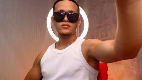 Manuel online show from 8, 3, 2026