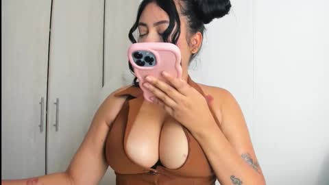 Snapshot of manuela_anderson chatting on 20, 2, 2026 MANUELA online show from 20, 2, 2026