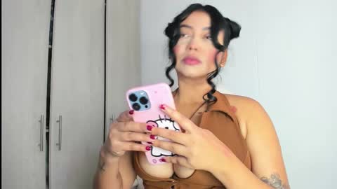 MANUELA online show from 28, 2, 2026