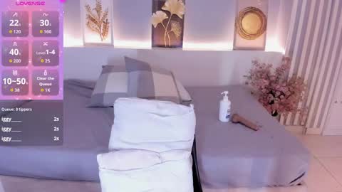 manuela_montes_ online show from 11, 5, 2026