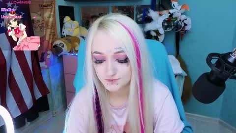 Snapshot of manuela_unicorn chatting on 2, 3, 2025 Manuela online show from 2, 3, 2025