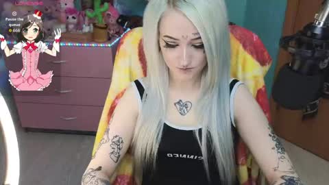 Snapshot of manuela_unicorn chatting on 21, 4, 2026 Manuela online show from 21, 4, 2026