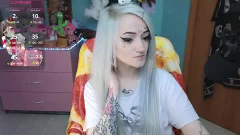 Snapshot of manuela_unicorn chatting on 22, 4, 2026 Manuela online show from 22, 4, 2026