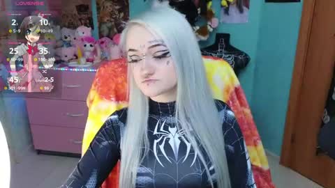 Snapshot of manuela_unicorn chatting on 28, 4, 2026 Manuela online show from 28, 4, 2026