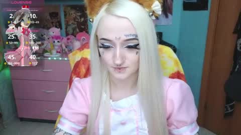 Snapshot of manuela_unicorn chatting on 22, 5, 2026 Manuela online show from 22, 5, 2026