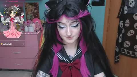 Snapshot of manuela_unicorn chatting on 28, 5, 2026 Manuela online show from 28, 5, 2026
