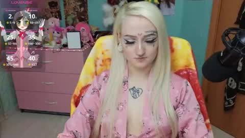 Snapshot of manuela_unicorn chatting on 3, 6, 2026 Manuela online show from 3, 6, 2026