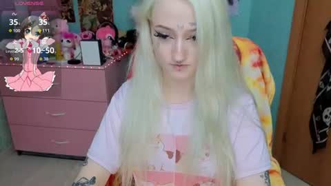 Manuela online show from 24, 6, 2026