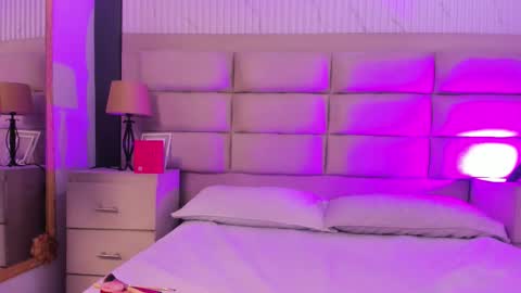 Manuela online show from 27, 2, 2026