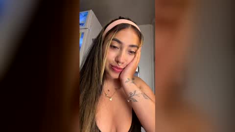Manuela  online show from 28, 5, 2026