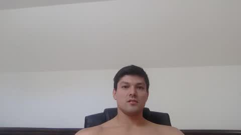 Snapshot of manuelgasdcon chatting on 27, 1, 2025 manuelgasdcon online show from 27, 1, 2025