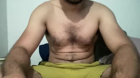 manuelmx1 online show from 24, 5, 2026