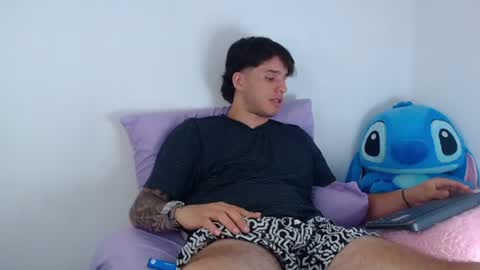 Manuel online show from 11, 6, 2026