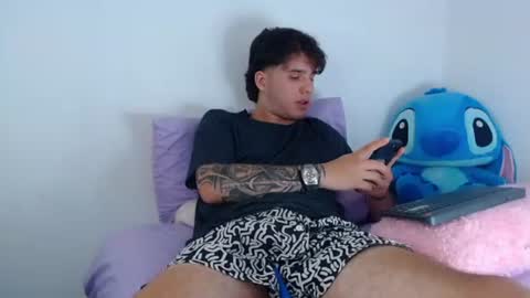 Manuel online show from 11, 6, 2026