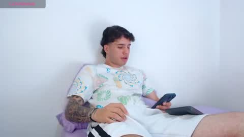 Manuel online show from 12, 6, 2026