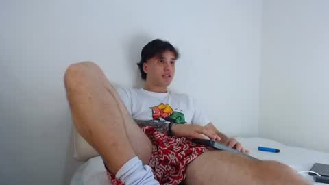 Manuel online show from 14, 6, 2026