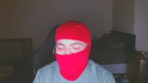 ManuelValentine online show from 3, 2, 2026