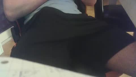 manwithsausage98 online show from 8, 12, 2024