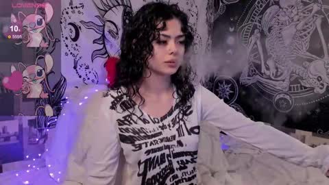 Snapshot of manyunya_ chatting on 12, 9, 2025 manyunya_ online show from 12, 9, 2025