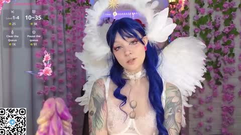 Sasha online show from 14, 2, 2025