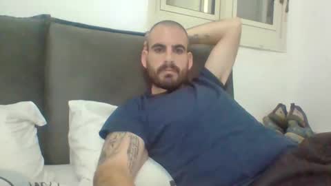 maor_asraf online show from 6, 3, 2026