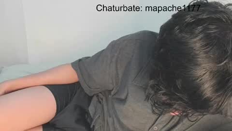 mapache1177 online show from 15, 5, 2026