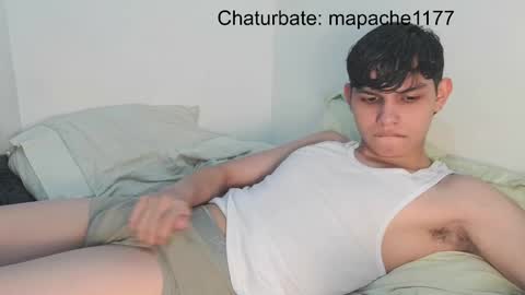 mapache1177 online show from 16, 5, 2026
