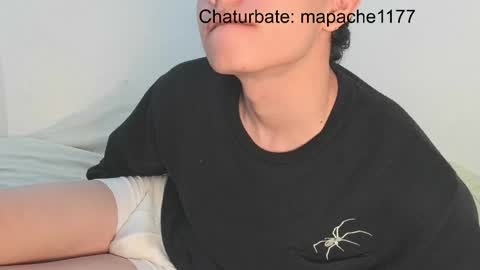 mapache1177 online show from 19, 5, 2026