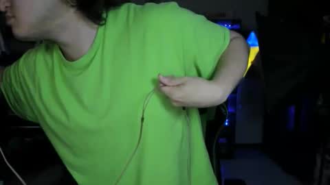 mapachoso1414 online show from 16, 11, 2025