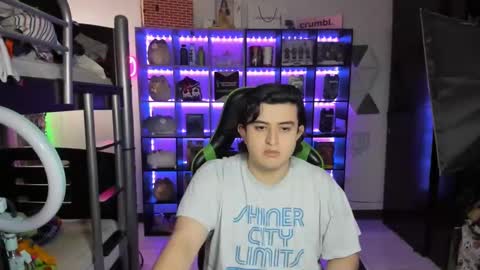 mapachoso1414 online show from 18, 11, 2025