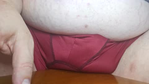 Snapshot of mapkarn80 chatting on 5, 10, 2025 Mapkarn80 online show from 5, 10, 2025