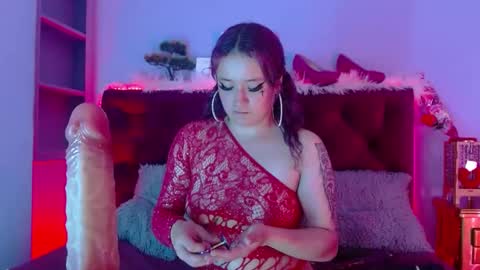 Maria Paula online show from 8, 2, 2025