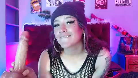 Maria Paula online show from 14, 2, 2025
