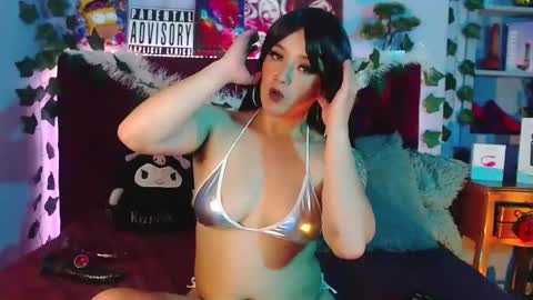 Maria Paula online show from 8, 3, 2025