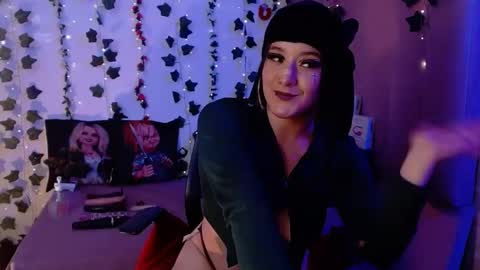 Maria Paula online show from 16, 5, 2026