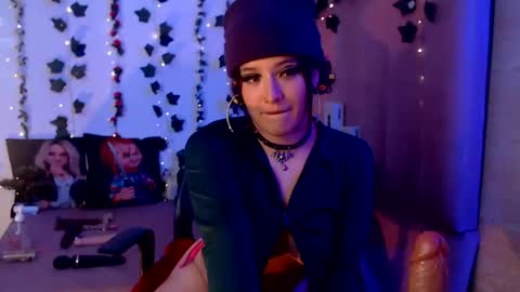 Maria Paula online show from 29, 5, 2026