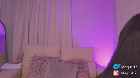 Maquii   online show from 24, 9, 2025