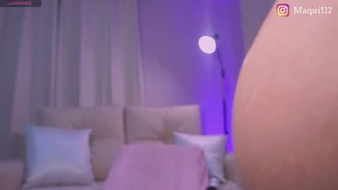 Maquii   online show from 15, 5, 2026
