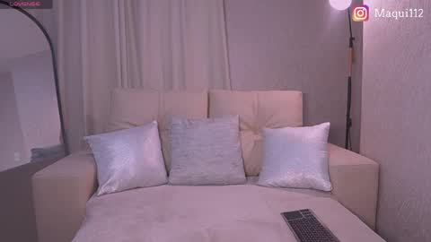 Maquii   online show from 28, 5, 2026