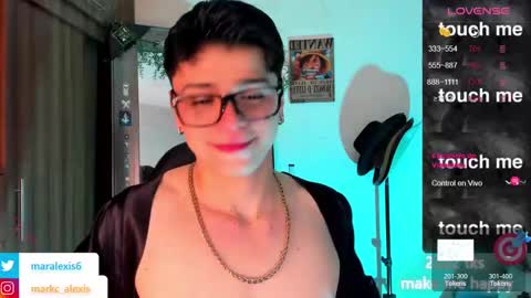 Snapshot of mar_alexis chatting on 9, 2, 2025 mar_alexis online show from 9, 2, 2025
