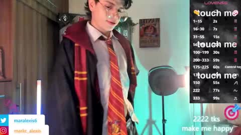 mar_alexis online show from 20, 9, 2025