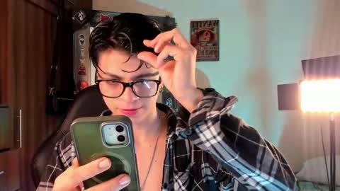 mar_alexis online show from 30, 9, 2025