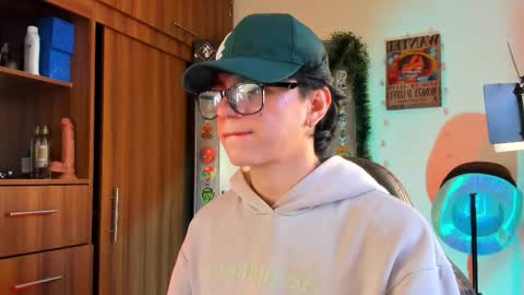 mar_alexis online show from 7, 3, 2026