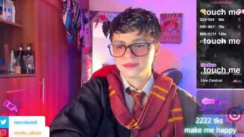 Snapshot of mar_alexis chatting on 18, 6, 2026 mar_alexis online show from 18, 6, 2026