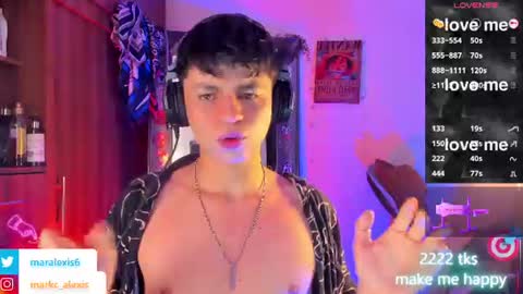 Snapshot of mar_alexis chatting on 29, 6, 2026 mar_alexis online show from 29, 6, 2026