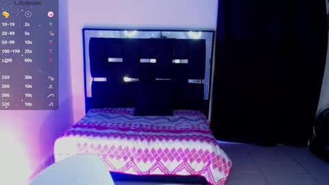 Snapshot of mara_alexia chatting on 7, 1, 2026 mara alexia online show from 7, 1, 2026