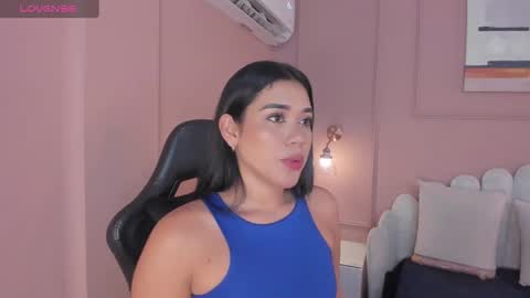 Snapshot of mara_brooks chatting on 19, 9, 2025 Mara online show from 19, 9, 2025