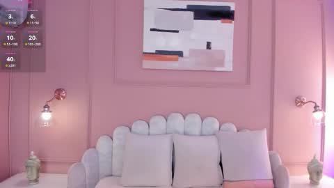 Snapshot of mara_brooks chatting on 30, 9, 2025 Mara online show from 30, 9, 2025