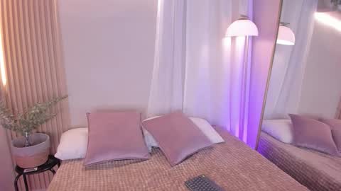 Snapshot of mara_brooks chatting on 7, 1, 2026 Mara online show from 7, 1, 2026