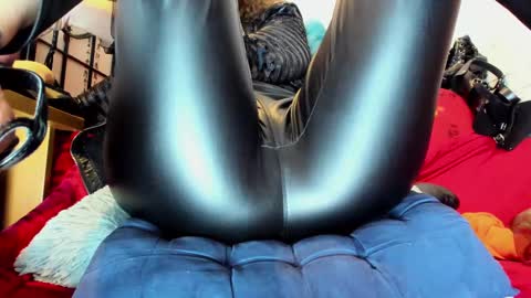 Snapshot of mara_mistresss chatting on 3, 3, 2025 Mara Mistress online show from 3, 3, 2025